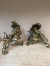 Pair antique gilt for sale  Lake Arrowhead