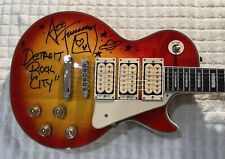 ace frehley budokan guitar for sale  Livonia