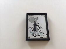 Broche pendentif miroir d'occasion  Cannes