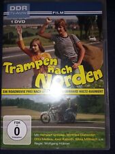 Dvd trampen norden gebraucht kaufen  Berlin