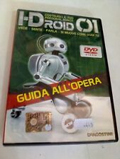 Dvd droid guida usato  Viareggio