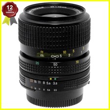 Obiettivo nikon zoom usato  Busto Arsizio