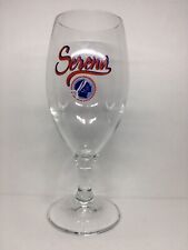 Bicchiere calice birra usato  Foggia
