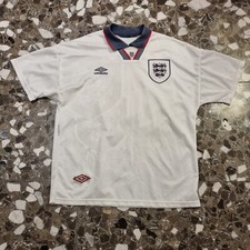 Vintage england 1994 usato  Bari