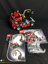 Lego 8436 truck gebraucht kaufen  Bingen