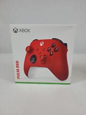 xbox controller pulse red for sale  Salinas