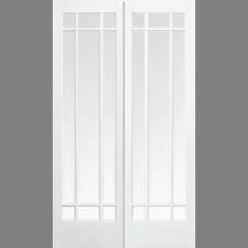 Internal manhattan white for sale  LEEDS