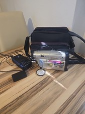 Panasonic vhs semi gebraucht kaufen  Schwetzingen