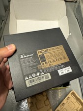 Seasonic focus plus for sale  WEMBLEY