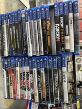 Video game bundle for sale  Westfield