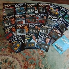 007 james bond for sale  ROMNEY MARSH