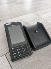Verifone model v240m for sale  BEXHILL-ON-SEA