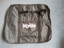 folding bike bags for sale  DERBY