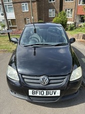 Urban fox black for sale  DORKING