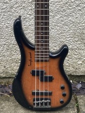Tanglewood rebel electric for sale  KILMARNOCK