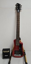 Hofner shorty electric for sale Hofner shorty electric for sale  WORCESTER