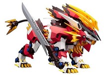 Kotobukiya zoids hayateliger for sale  Shipping to United Kingdom