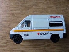 Lledo ford transit for sale  HIGHBRIDGE