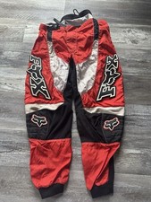 Fox racing pants for sale  Lexington