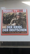 Spiegel dvd krieg gebraucht kaufen  Lehre