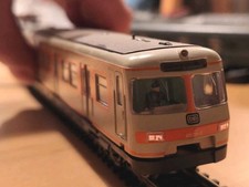 Roco 43001 420 gebraucht kaufen  Königswartha