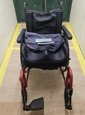 Wheelchair quickie easy for sale  NEWCASTLE UPON TYNE