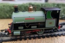 Hornby r3640 peckett for sale  DAVENTRY