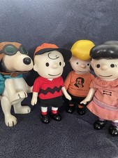 Peanuts pocket doll for sale  Longview