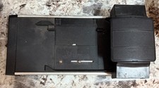 Máquina de cartão de crédito manual vintage comprar usado  Enviando para Brazil