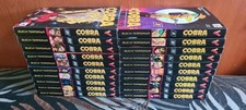 Cobra integrale tomes d'occasion  Asnières-sur-Seine
