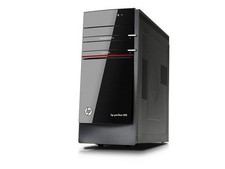 hp pavilion desktop pc usato hp pavilion desktop pc usato  Trieste
