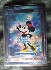 Disney cosmos minnie gebraucht kaufen  Gronau
