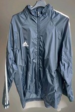 Adidas essentials giacca usato  Treviglio