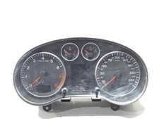 Compteur audi sportback d'occasion  Saint-Lizier