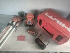Hilti laser stativ gebraucht kaufen  Hennigsdorf