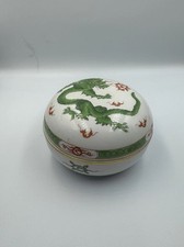 Meissen deckeldose dose gebraucht kaufen  Deutschland