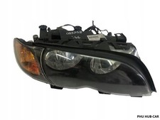 BMW E46 EUROPA Reflektor przedni prawy 6910956 na sprzedaż  PL