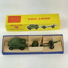 Vintage boxed dinky for sale  ROYSTON
