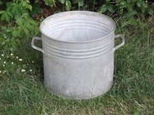 Ddr zinktopf wecktopf gebraucht kaufen  Lübben-Umland II