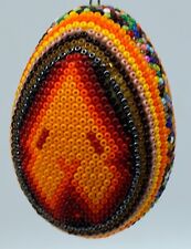 Mexican huichol beaded for sale  Boring