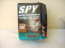 Novak spy micro for sale  Chesapeake