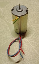 Bühler motor modellbau gebraucht kaufen  Kleve