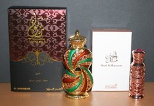 Tolles parfumöl haramain gebraucht kaufen  Siegen