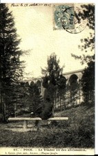 Poix picardie cpa d'occasion  Saint-Égrève