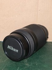 Nikon nikkor 210 d'occasion  Ciry-le-Noble
