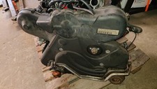 Motor triebwerk gebrauchtmotor gebraucht kaufen  Harsewinkel, Marienfeld