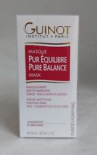 Guinot masque pur d'occasion Guinot masque pur d'occasion  Caen