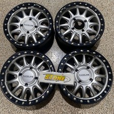 Raceline alpha beadlock for sale  Auburn