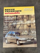 Rta revue technique d'occasion  Avesnes-le-Comte