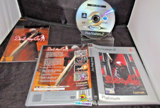 Ps2 devil may usato  Santa Sofia